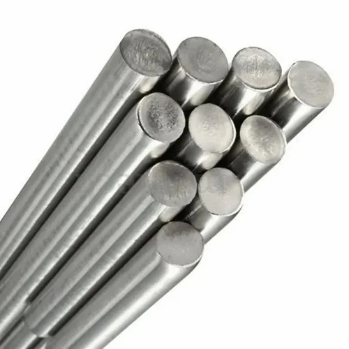 Hastelloy Forged Rod - Application: Construction