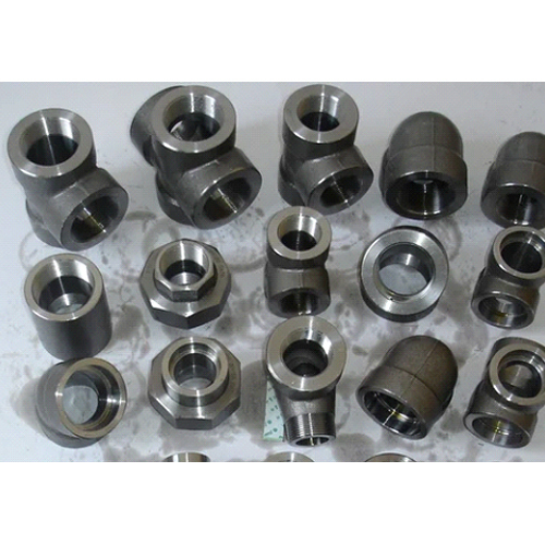 Hastelloy Pipe Fittings - Application: Construction