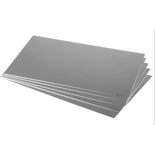 Hastelloy Sheet - Application: Construction