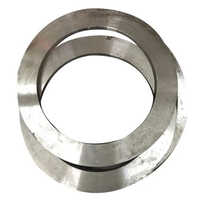 Inconel Forged Rings - Application: Construction