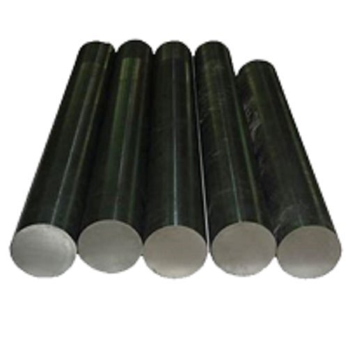 Inconel Forged Rod - Color: Sliver