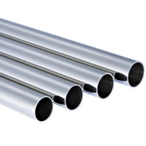 INCONEL SEAMLESS PIPES