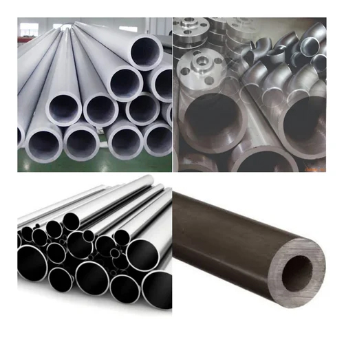 INCONEL WELDED PIPES