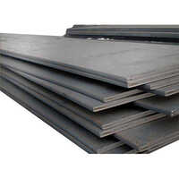 Boiler Quality Plates - Application: Construction