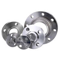 NICKEL ALLOY FLANGES
