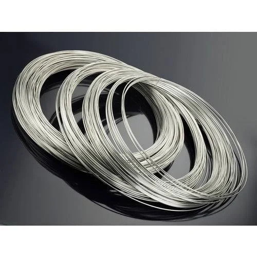 Titanium Wire - Features: Easy To Install