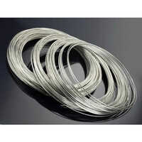 Titanium Wire - Features: Easy To Install