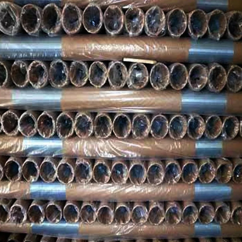 Water Wall Tubes - Application: Boiler Pipe