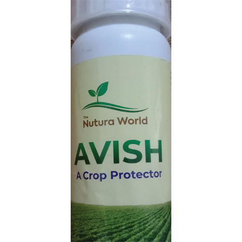 Avish A Crop Protector - Application: Organic Fertilizer