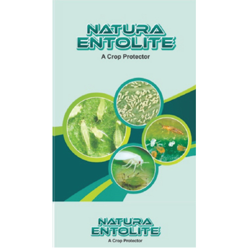 Natura Entolite A Crop Protector - Application: Agriculture