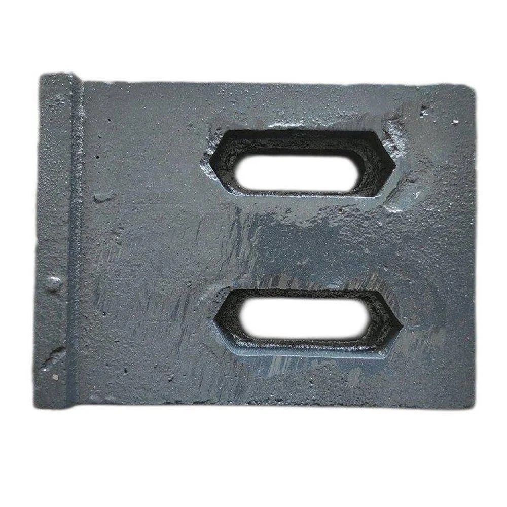 Right Blade Sicoma - Color: Black