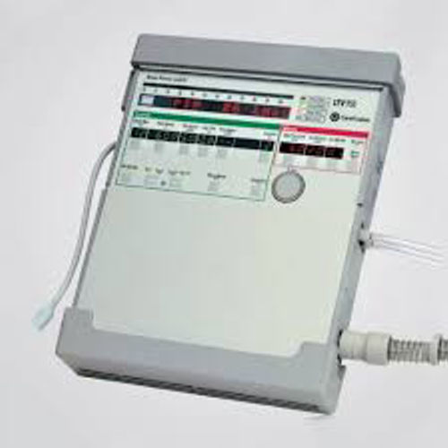 LTV 950 Ventilator