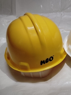 industrial safety helmet