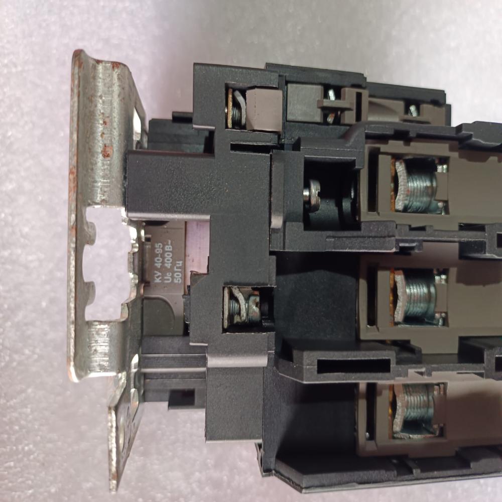 New Tdm Kmh-49512 Contactor Power Contactor 95 Amp 440v Ac