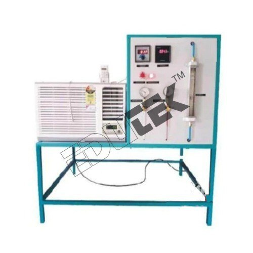 Air Cooler Test Rig