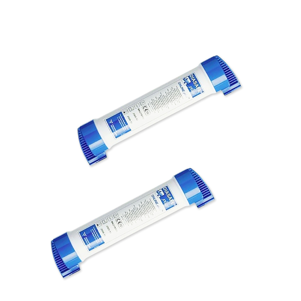 Diasafe Plus Dialysis Fluid Filter