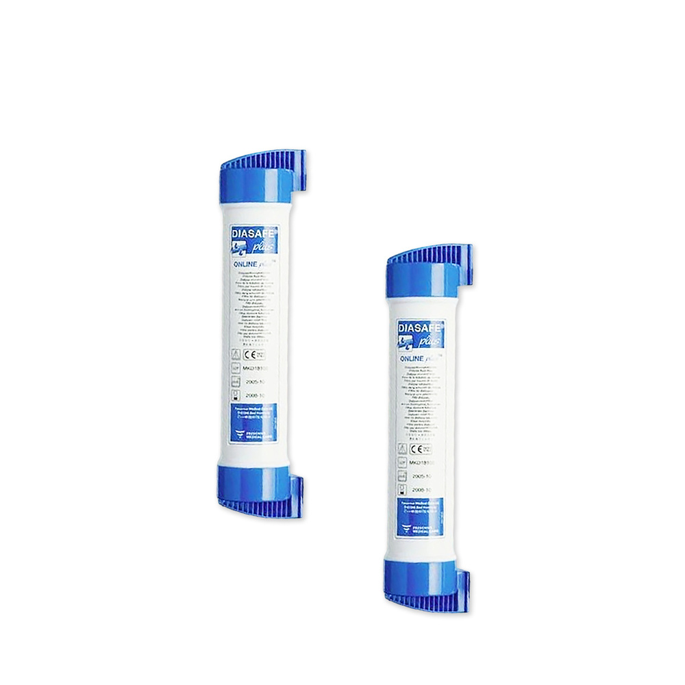 Dialysis Fluid Filter