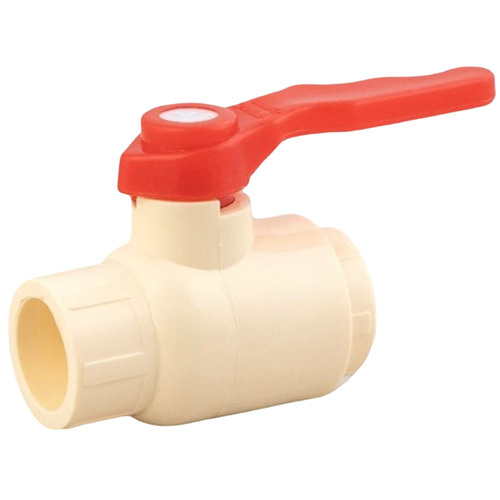 CPVC Ball Valve