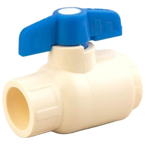 CPVC Ball Valve