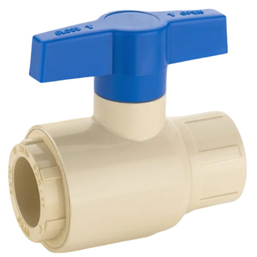 CPVC Ball Valve
