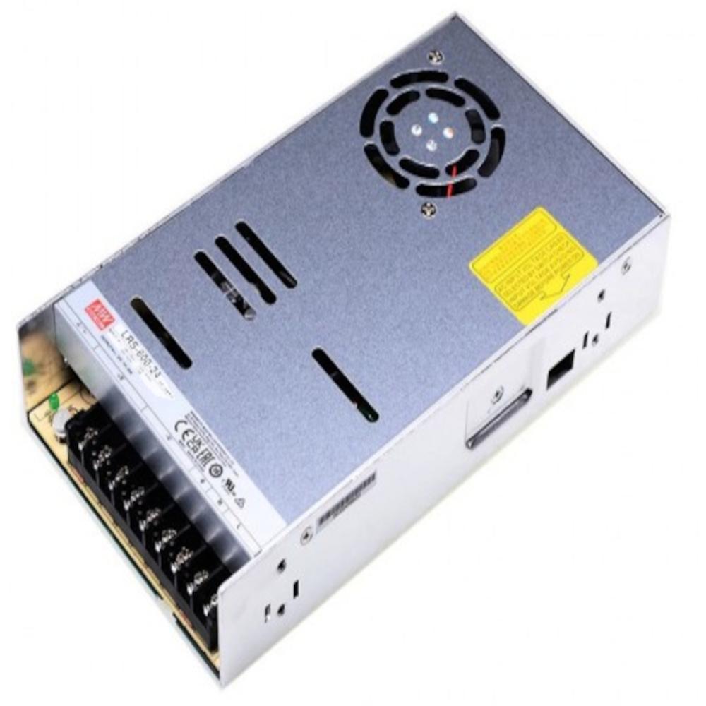 Meanwell Power Supply LRS-600-15