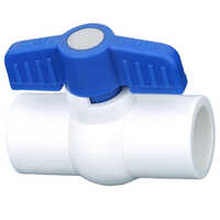 UPVC Ball Valve