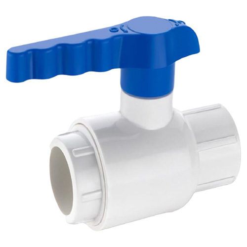 UPVC Ball Valve