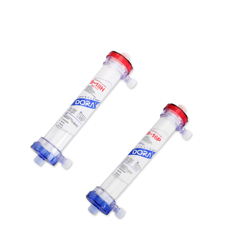 Dora Dialyzer 13P 14P