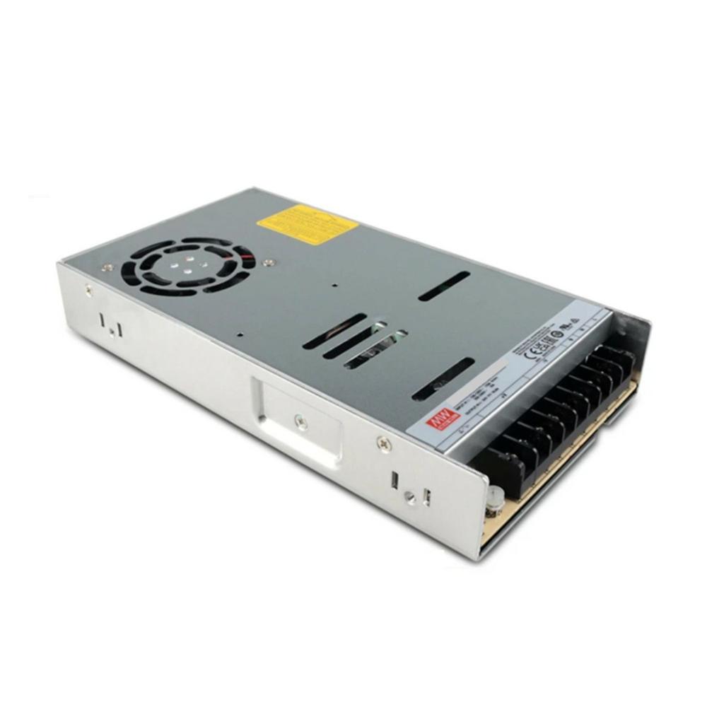 MEANWELL POWER SUPPLY LRS-600-24