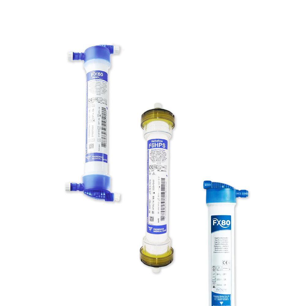 Fresenius High Flux Dialyzer
