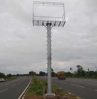 Overhead Gantry Sign Board