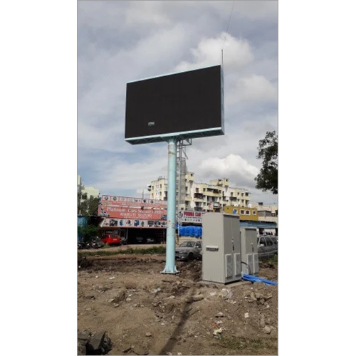 Overhead Gantry Sign Board