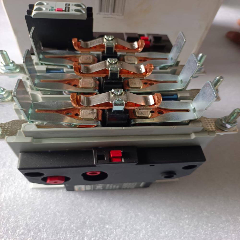 New Dekraft 115 Amp Contactor Power Contactor 220v Km 103