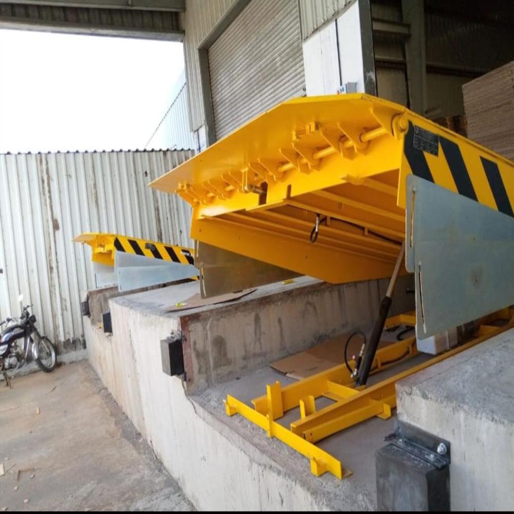 Dock Leveler Dock Leveler