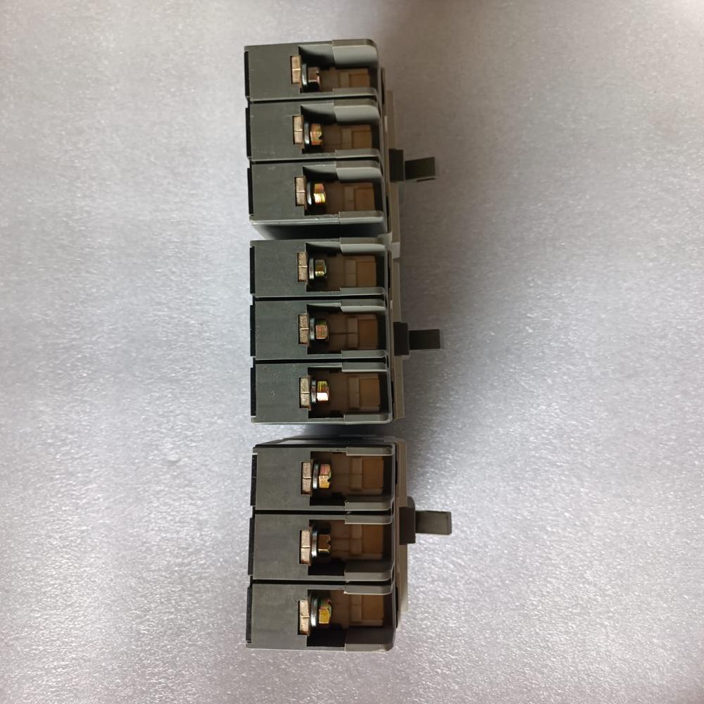 USED LS Metasol MCCB 150 Amp Circuit Breaker Model ABS 203C 250AF