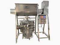 Pharmaceutical Blender - Automatic Grade: Automatic