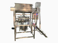 Chemical Blender - Application: Pharma