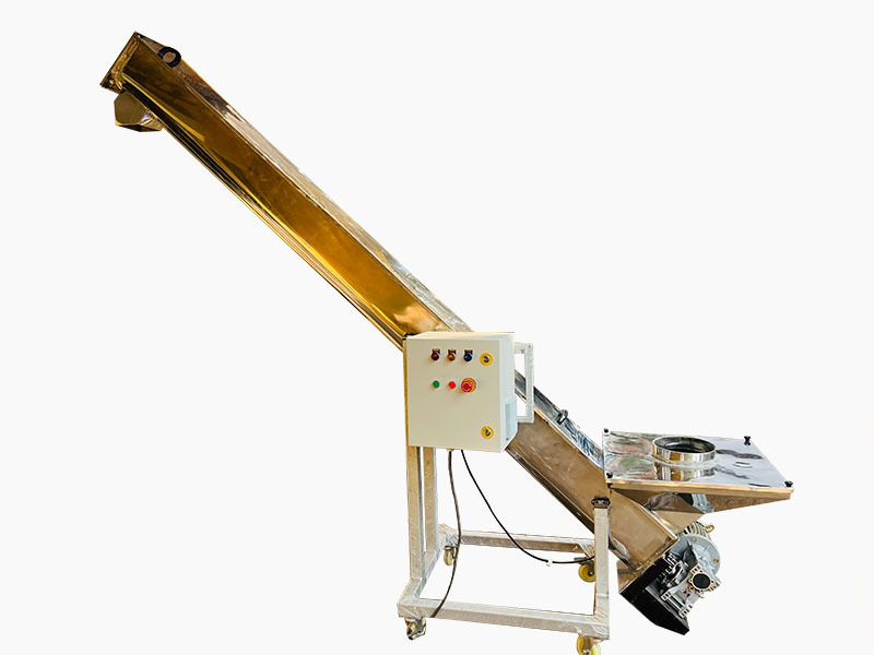 Screw Conveyor