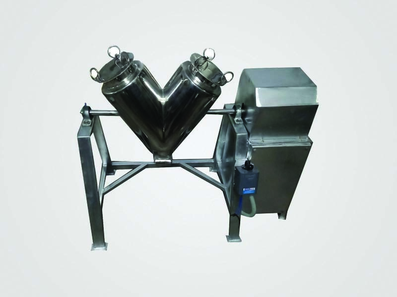 Ss V Blender - Frequency: 50 Hertz (Hz)