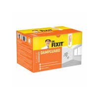 Dr Fixit Dampguard Classic Damp-proof Coating