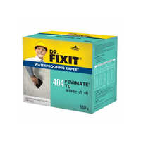 Dr Fixit 404 Epoxy Tile Grout