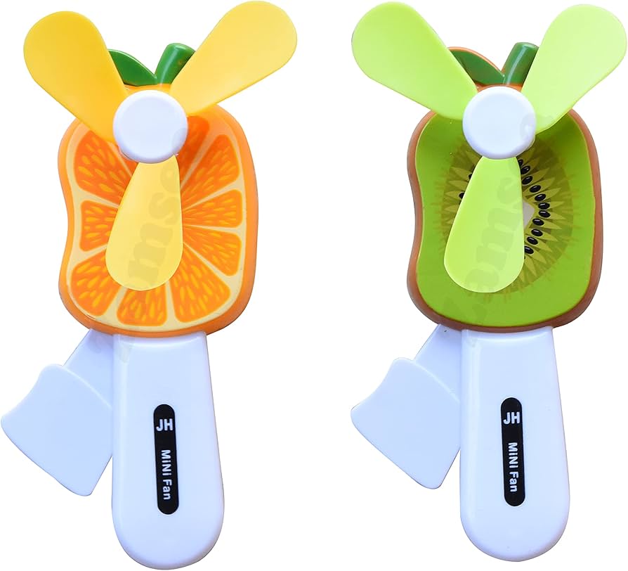 KIDS FRUIT FAN