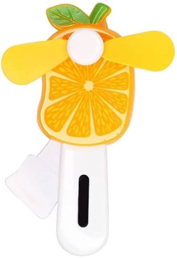 KIDS FRUIT FAN