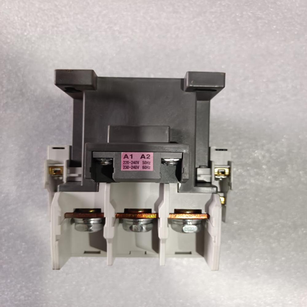 Donga 75a Magnetic Contactor Dmc75 220-240v - Frequency: 50/60 Hertz (Hz)