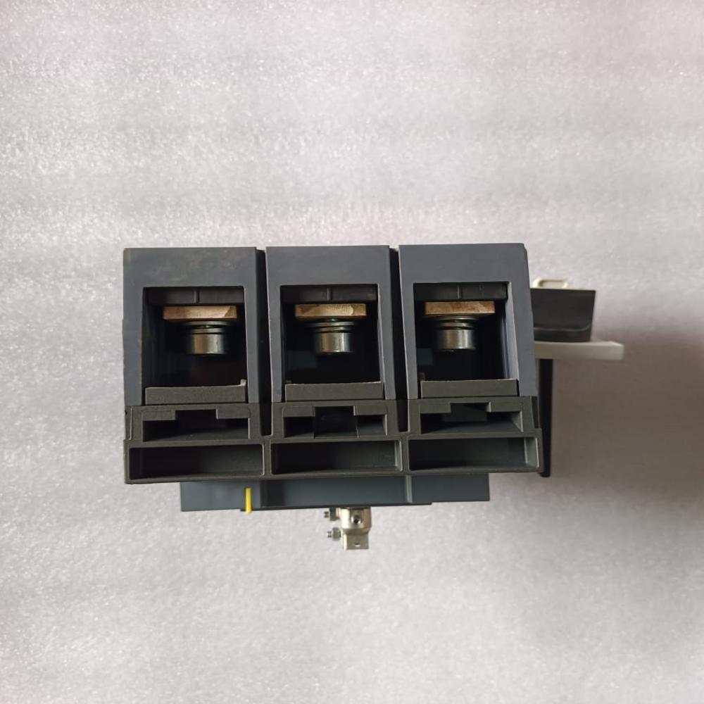 Used Siemens 3vt3 Mccb 400 Amp Circuit Breaker Part No: 3vt3763-2aa36-0aa0 - Frequency: 50/60 Hertz (Hz)