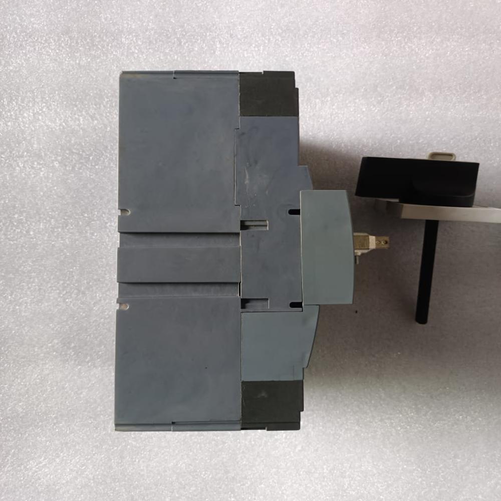 Used Siemens 3vt3 Mccb 400 Amp Circuit Breaker Part No: 3vt3763-2aa36-0aa0 - Frequency: 50/60 Hertz (Hz)