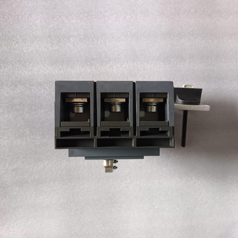 Used Siemens 3vt3 Mccb 400 Amp Circuit Breaker Part No: 3vt3763-2aa36-0aa0 - Frequency: 50/60 Hertz (Hz)