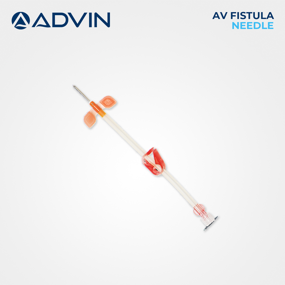 AV Fistula Needle