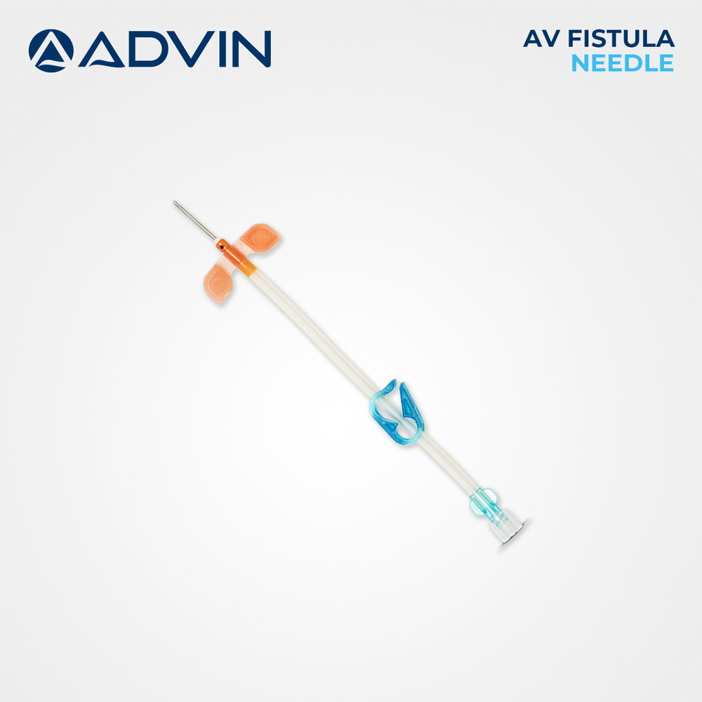 AV Fistula Needle