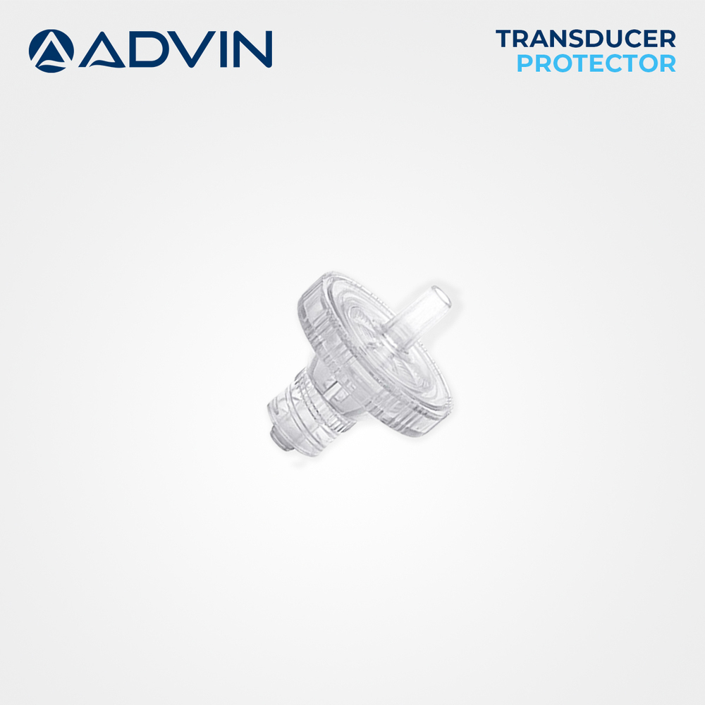 Dialysis Transducer Protector